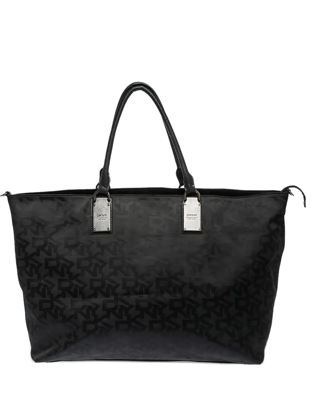 2024 dual-handle tote bag