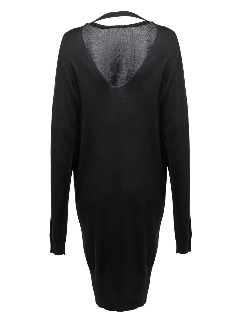 Balenciaga Pre-Owned silk mini dress | Image 2