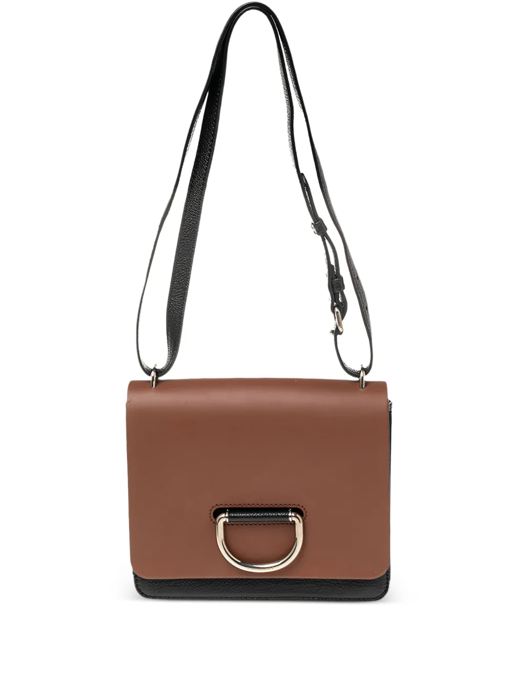 small D-Ring cross body bag