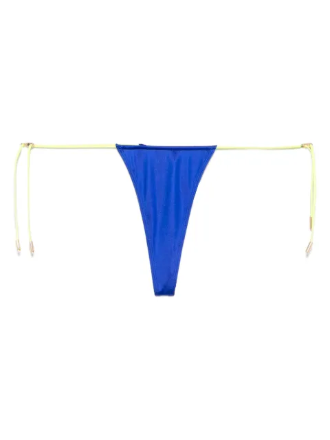 Maison Close bikini bottom mini