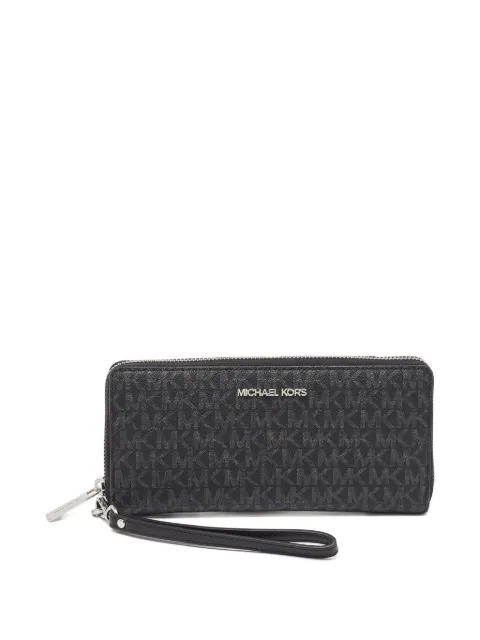 Michael Kors Vintage Portafoglio Jet Set Travel