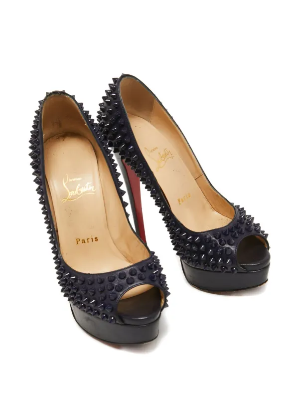 靴 Christian Louboutin LADYPEEPPATENTCALF36 0400000692466_LOUBI?wid=600&