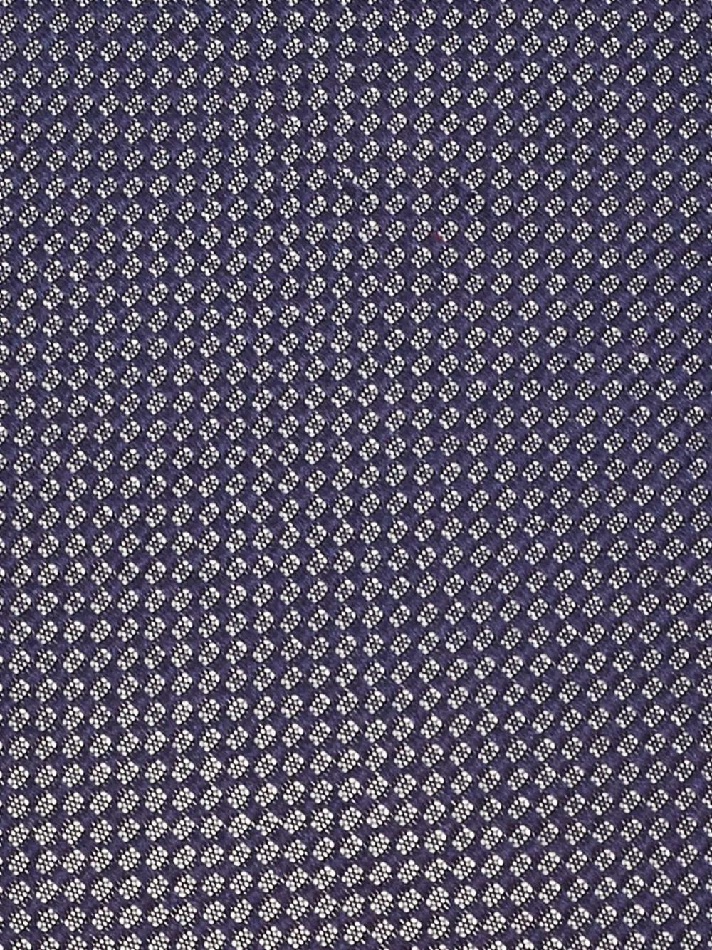 BOSS patterned silk tie | Pre-Owned | Image 2