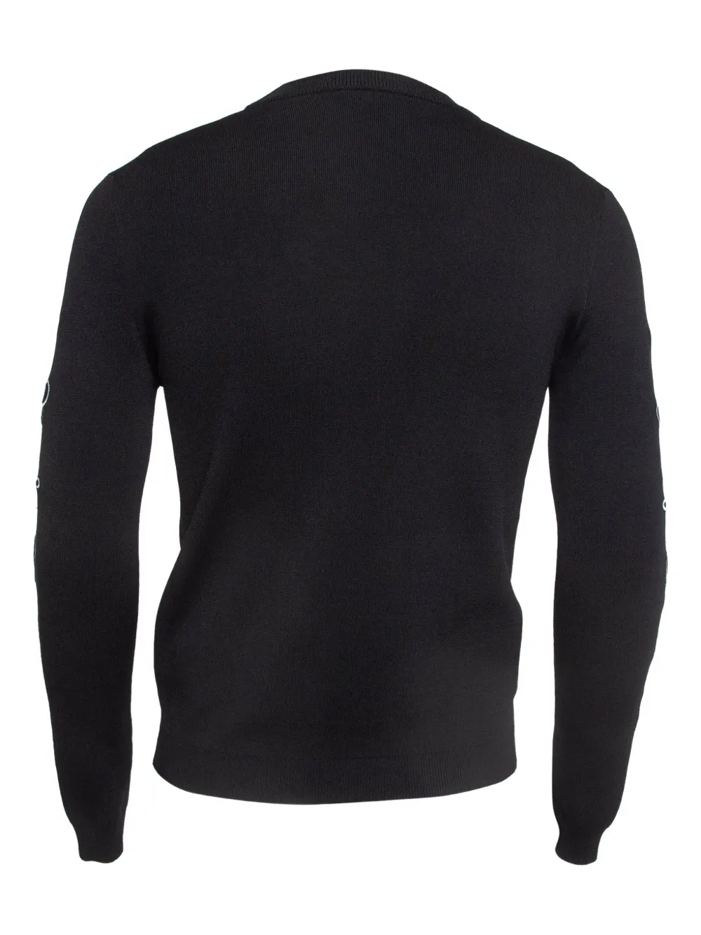 Kenzo Pre-Owned embroidered-design sweater | Image 2