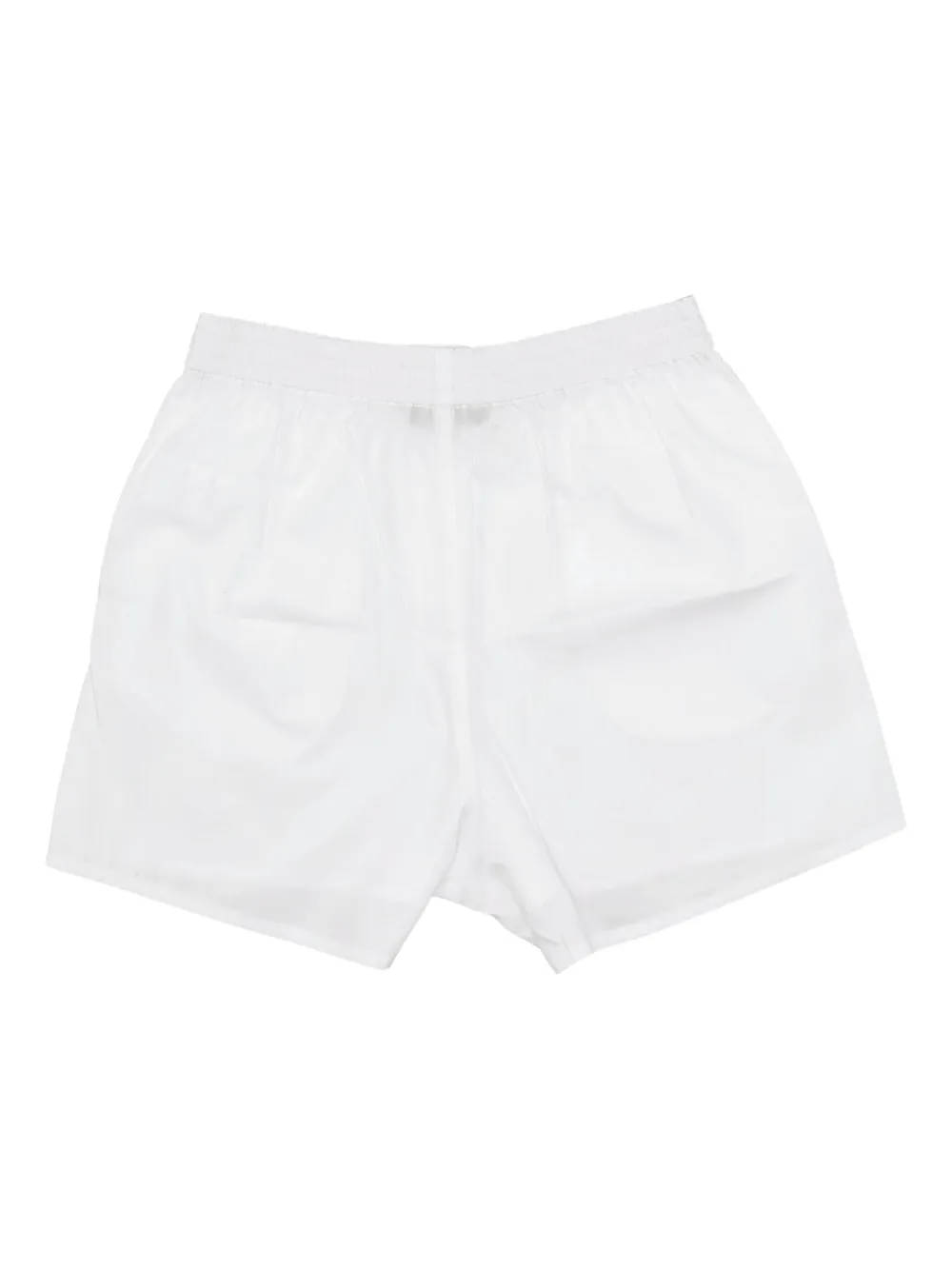 LA ROSE short à taille élastiquée | Shorts courts | Image 2
