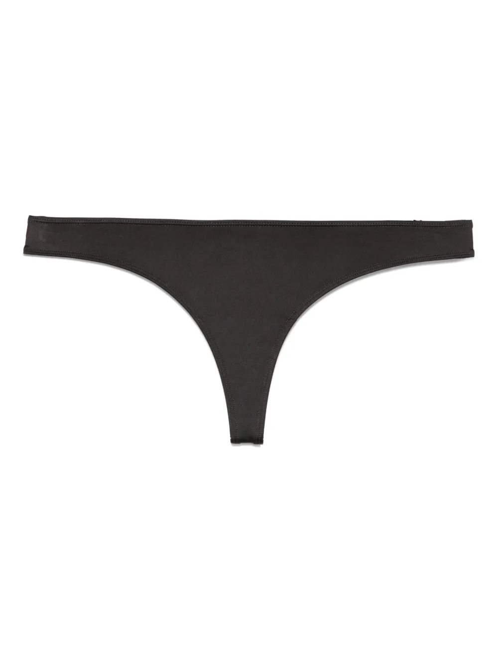 Maison Close bikinis bottom Glow | negro | Image 1