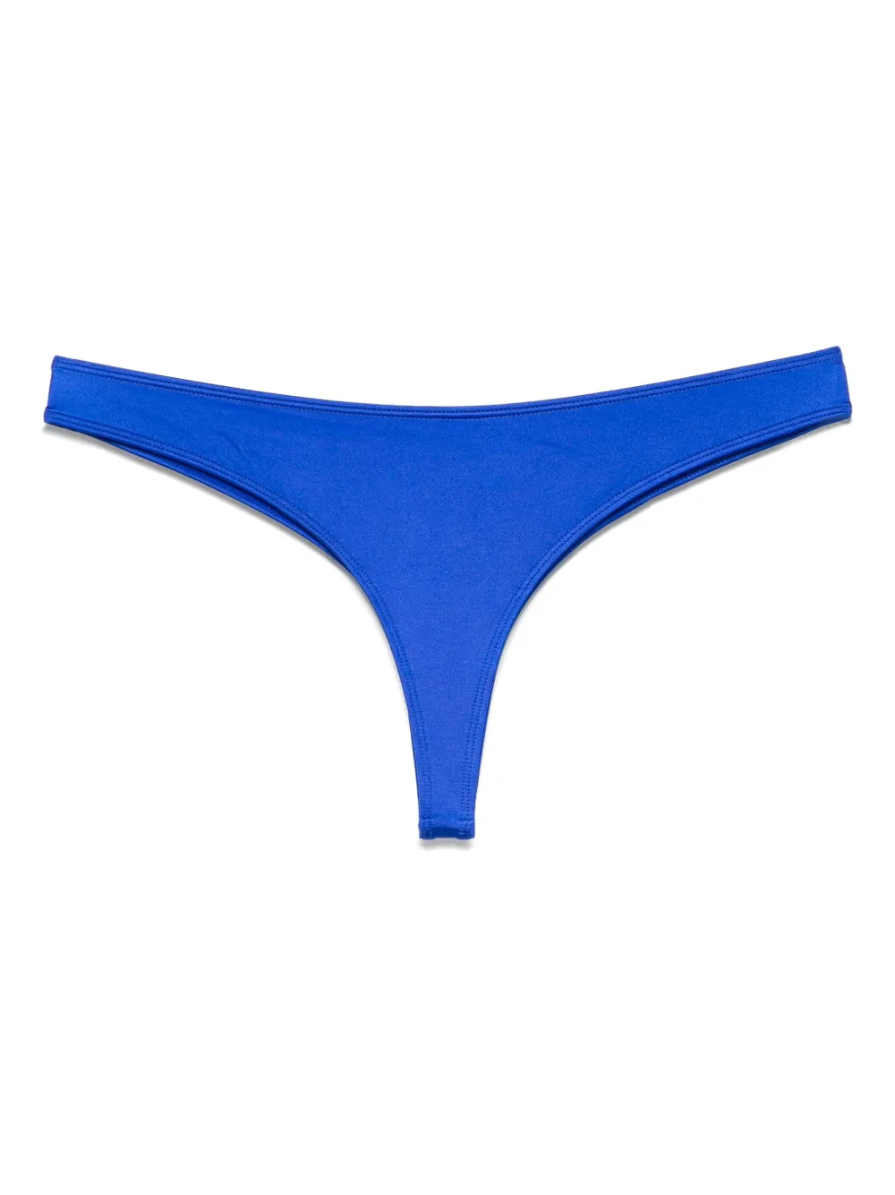Shop Maison Close Glow Tanga Bikini Bottoms