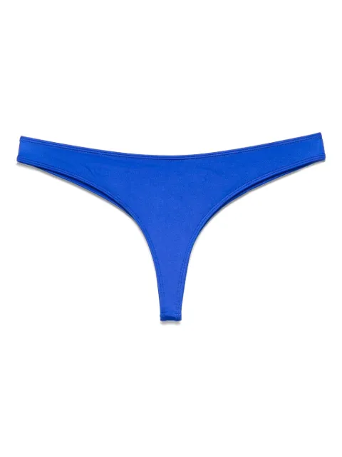 Maison Close Glow bikini bottoms 