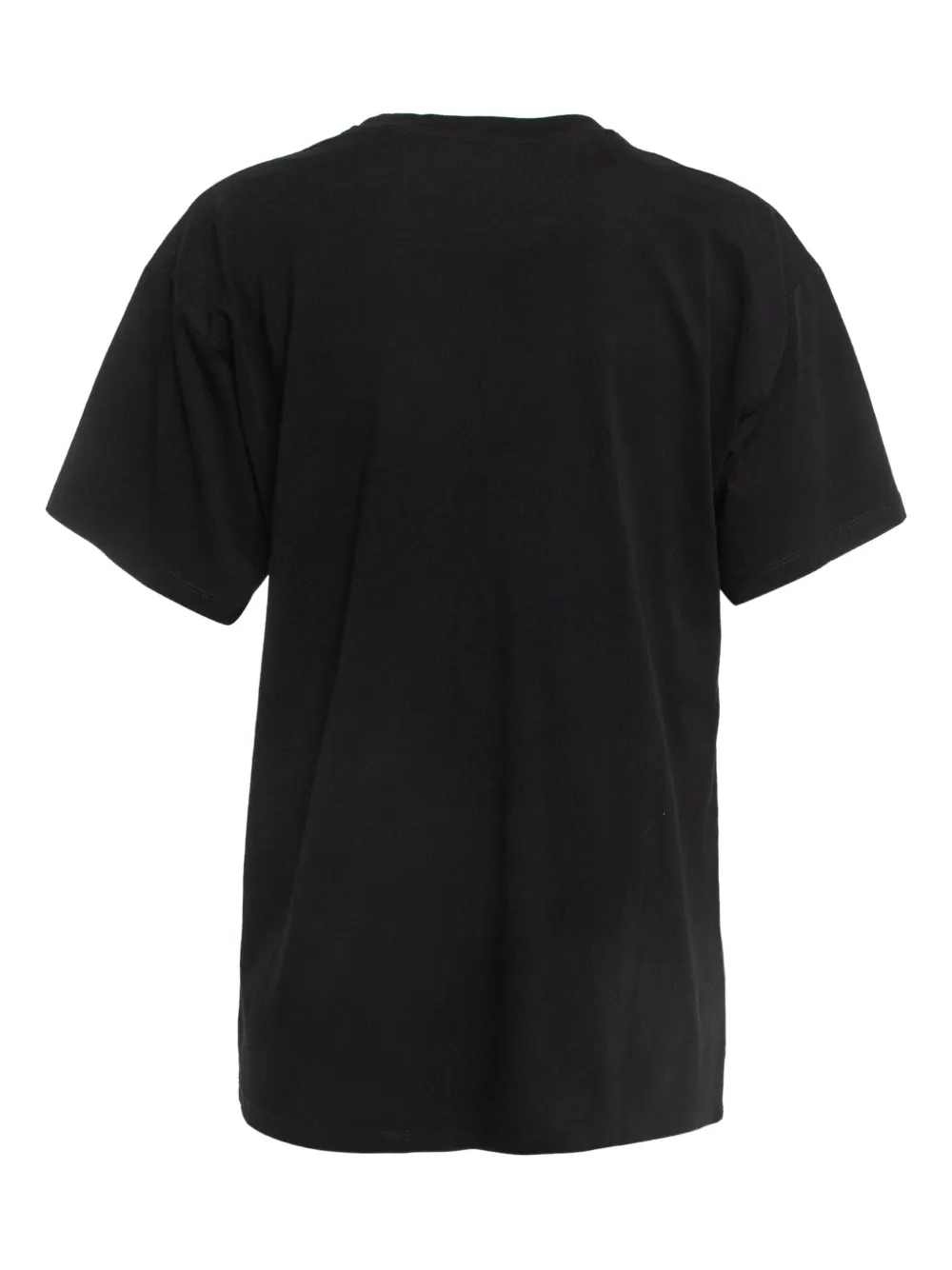Moschino Pre-Owned Double Question Mark T-shirt | Image 2