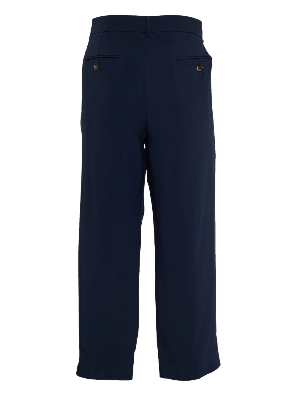 Max Mara pre-owned tailored trousers | Image 2