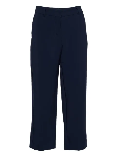 Max Mara pre-owned tailored trousers