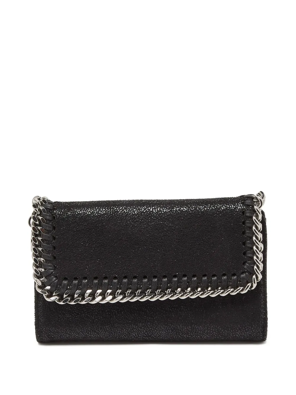 Stella McCartney Pre-Owned Falabella iPhone 6 case | Black | Image 1
