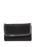 Stella McCartney Pre-Owned Falabella iPhone 6 case - Black