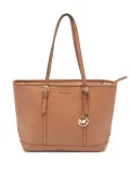 Michael Kors Vintage pre-owned Jet Set travel tote bag - Brown