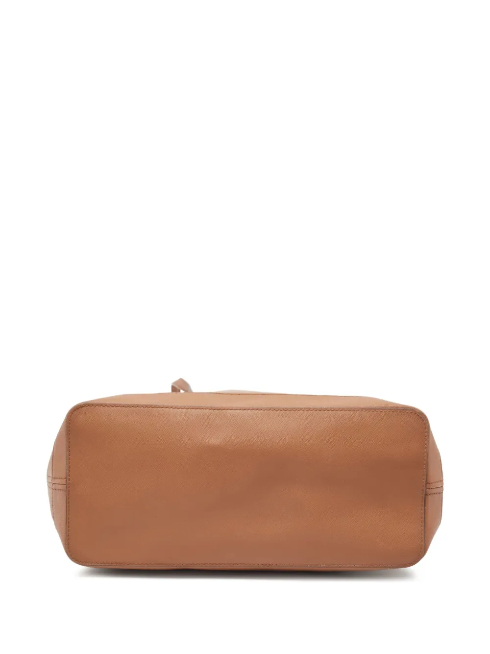 Pre-owned Michael Kors Vintage Jet Set Travel Tote Bag