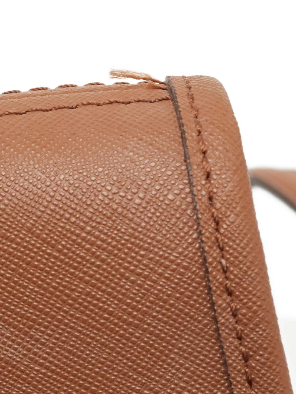 Pre-owned Michael Kors Vintage Jet Set Travel Tote Bag