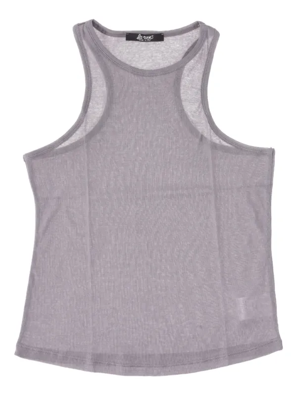 TWICE メッシュタンクトップ TWICE メッシュタンクトップ