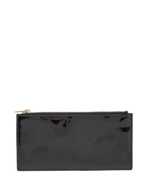 Christian Dior Pre-Owned 2024 leather wallet