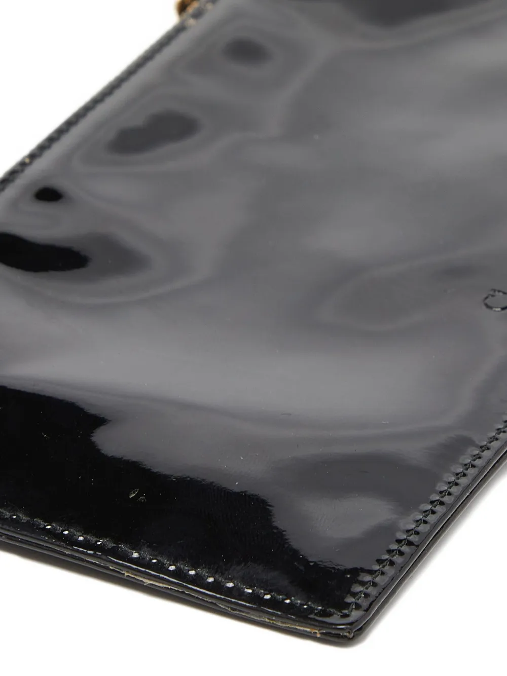 Pre-owned Dior 2024 Leather Wallet
