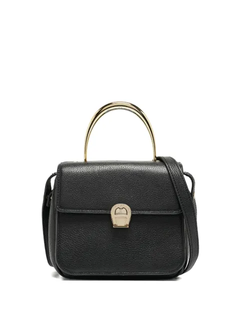 Aigner Vintage 2023 Genoveva tote bag