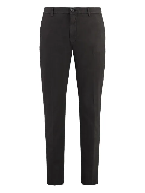 Department 5 Calça chino Prince com aba no bolso