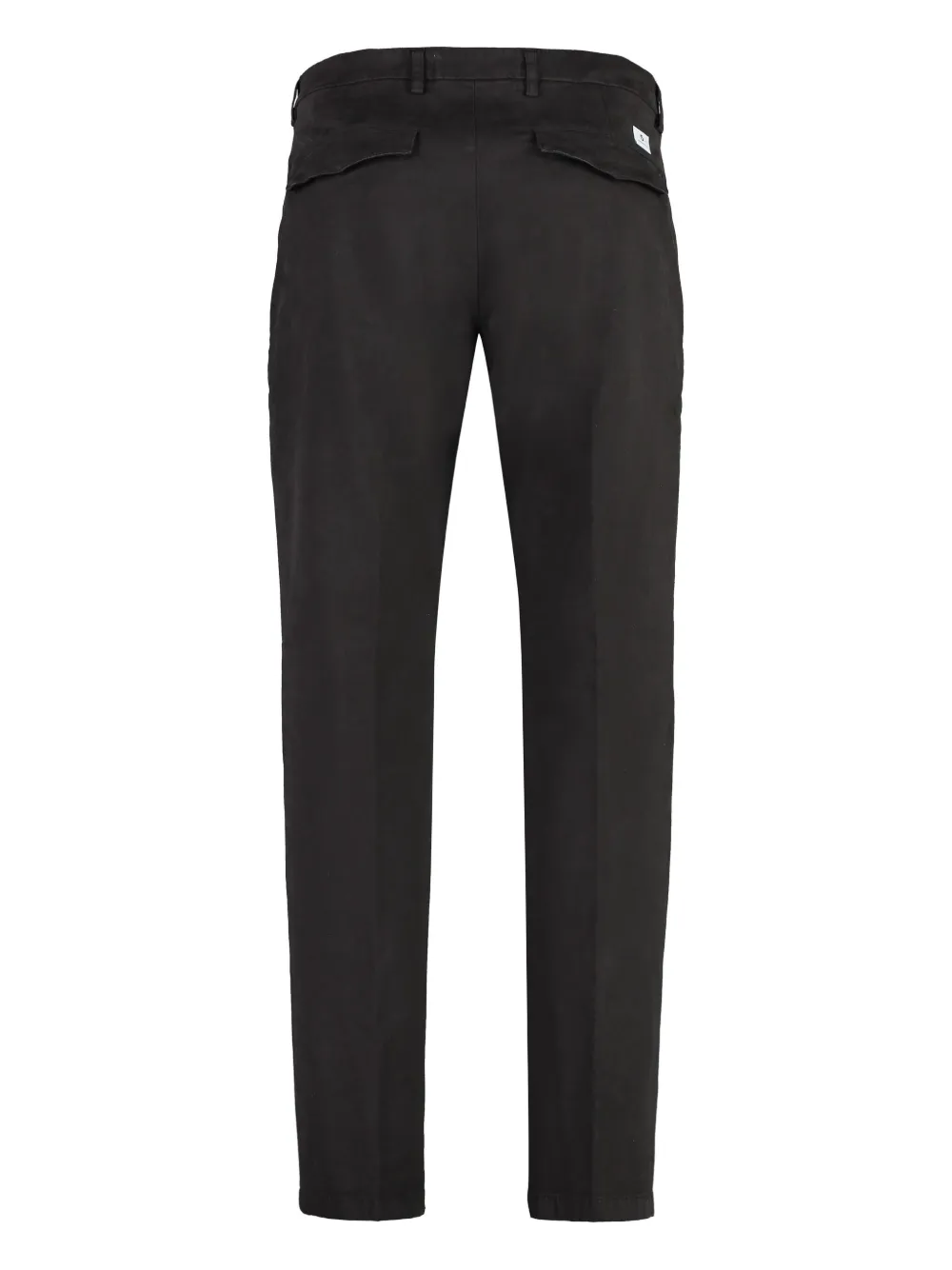 Department 5 Prince chino met klepzak Zwart