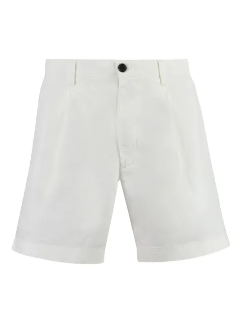 Department 5 cotton bermuda shorts