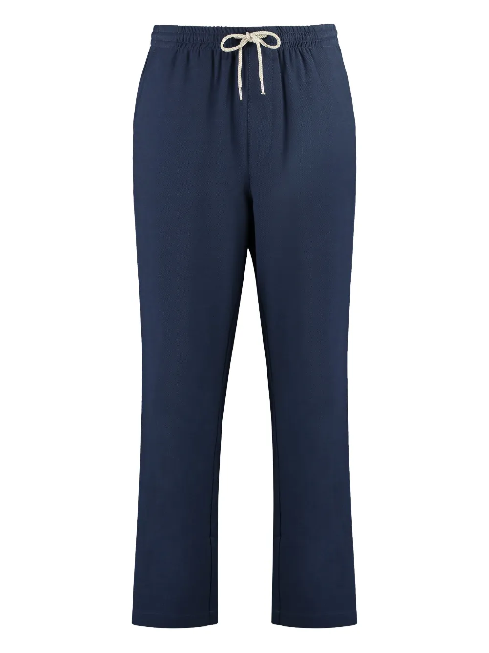Department 5 Broek met trekkoord Blauw