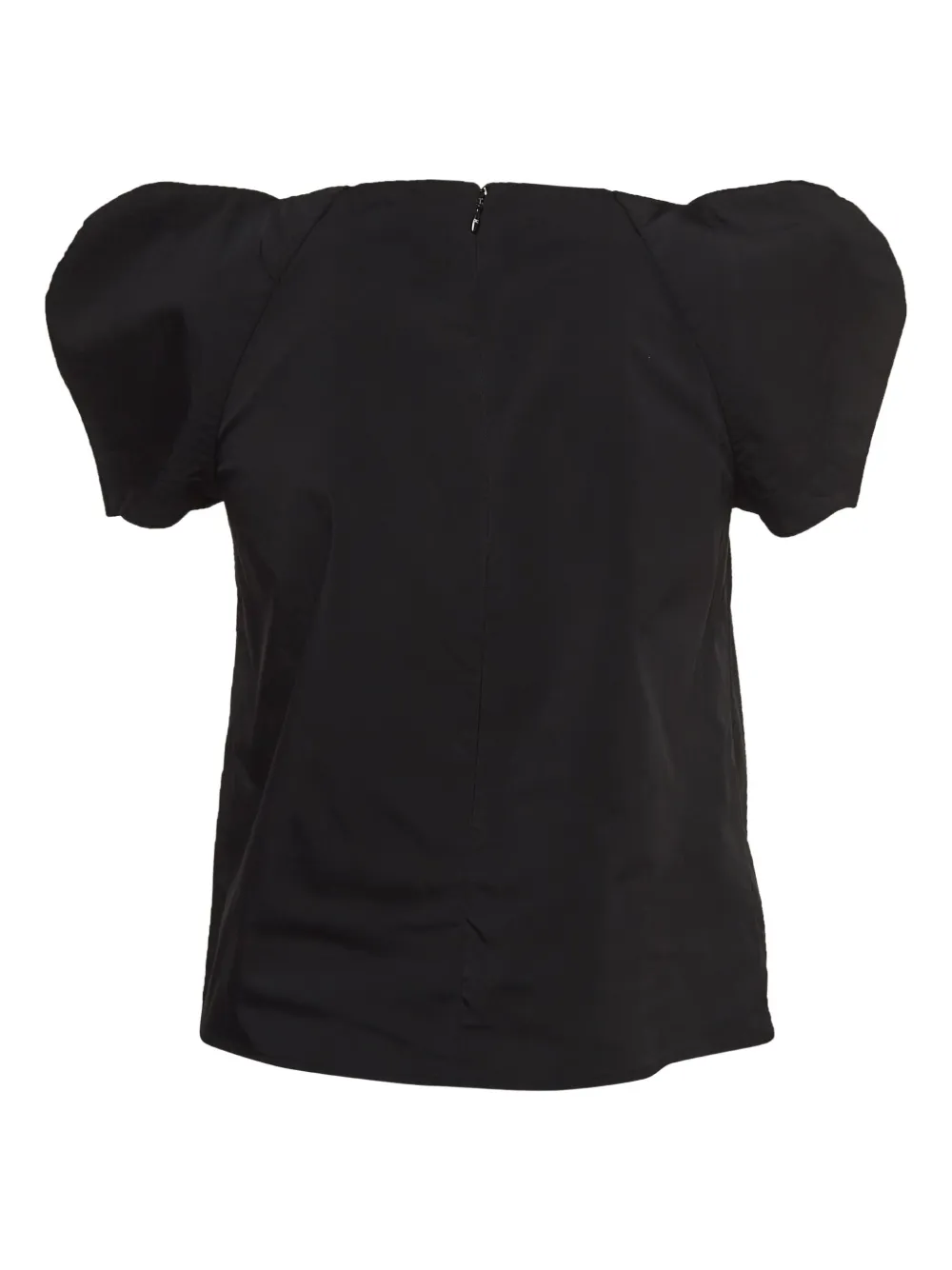 Elisabetta Franchi pre-owned puff-sleeve blouse | Image 2