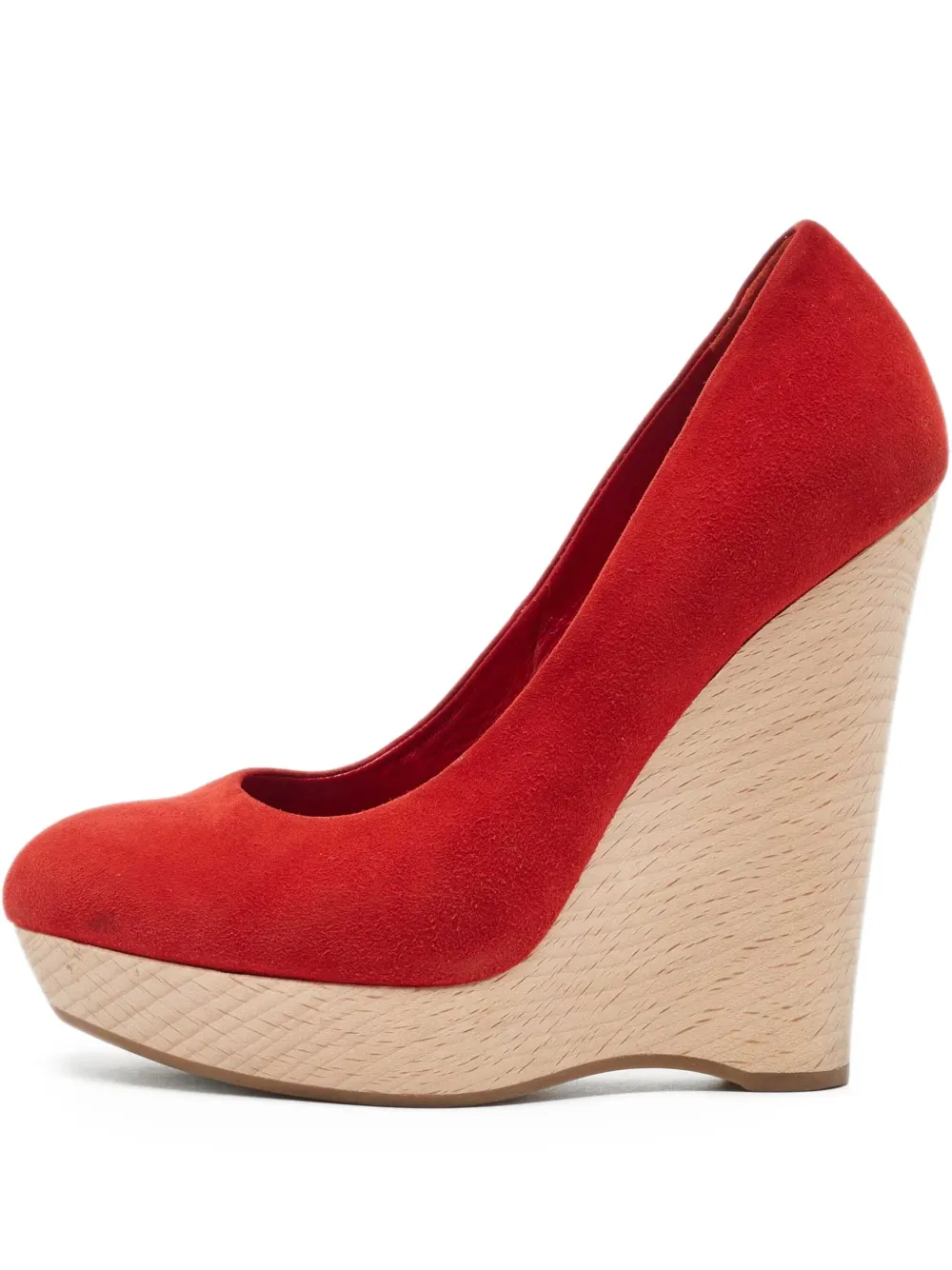 150mm platform pumps