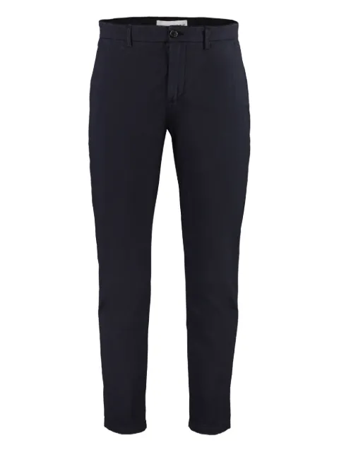 Department 5 flap-pocket trousers