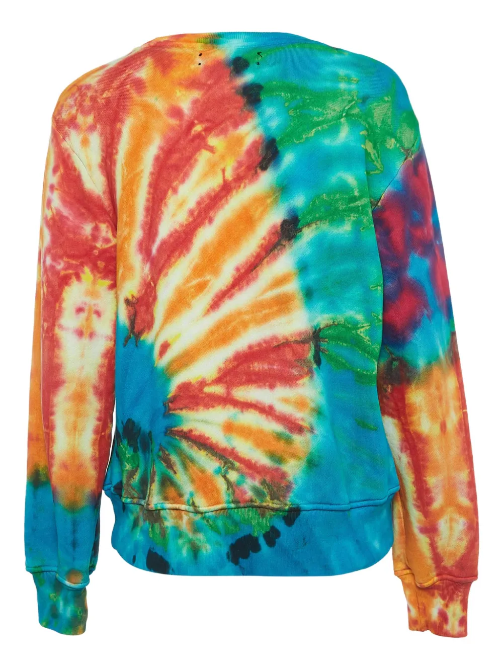 AMIRI sudadera con estampado tie-dye 2024 | Image 2