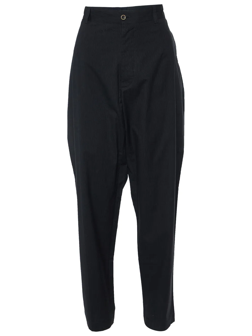 Dolce & Gabbana Pre-Owned pantalones con tiro alto | negro | Image 1