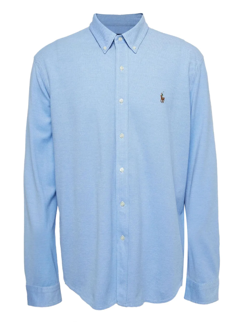 Polo Ralph Lauren Camicia button-down Pre-owned | blu | Image 1