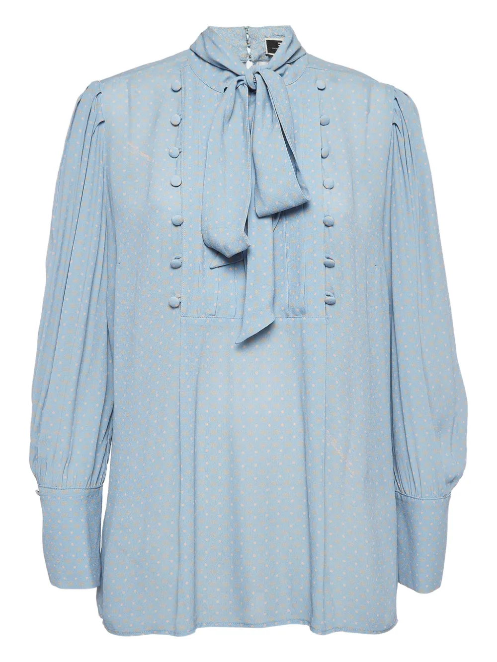 Elisabetta Franchi pre-owned polka-dot blouse | Image 1