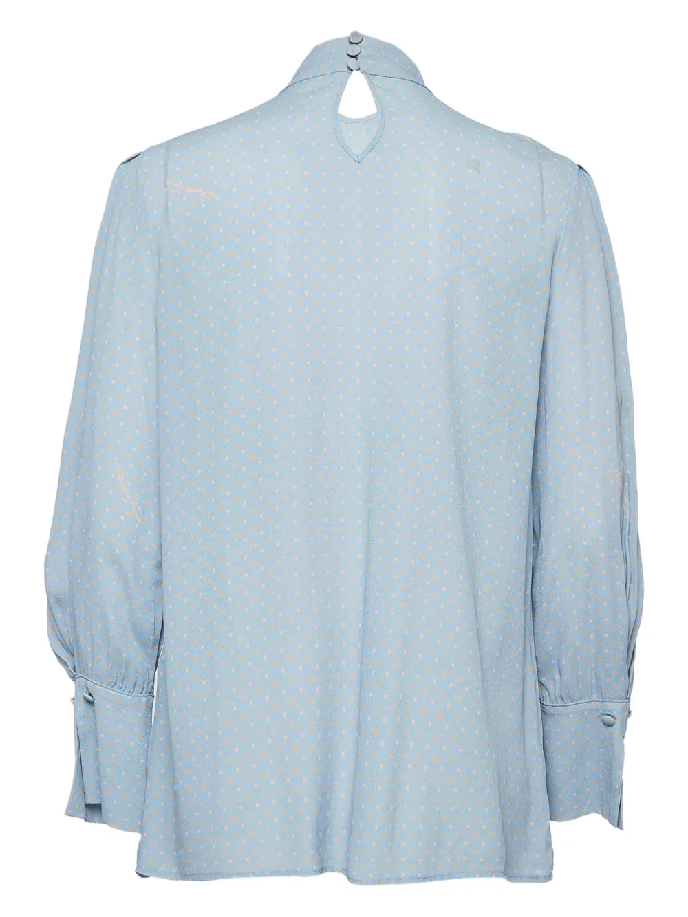 Elisabetta Franchi pre-owned polka-dot blouse | Image 2