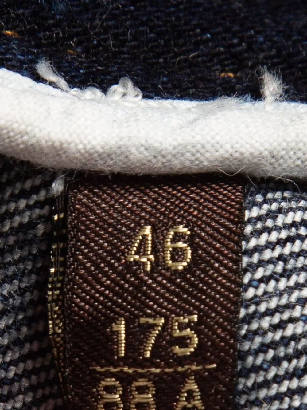 Roberto Cavalli Jeans con applicazione Pre-owned | Pre-owned | Image 4