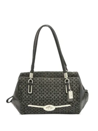 Coach Vintage