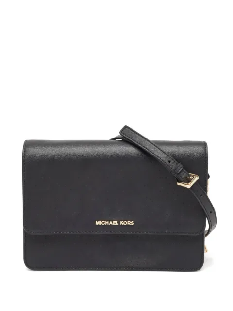 Michael Kors Vintage leather flap bag
