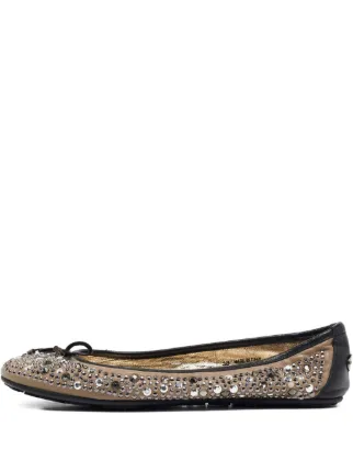 Jimmy Choo Pre-Owned