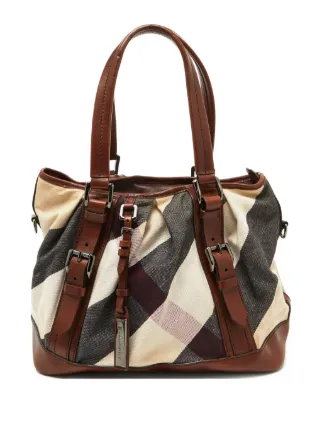 Burberry Pre-Owned