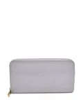 Louis Vuitton Pre-Owned Monogram Vernis leather wallet - Purple
