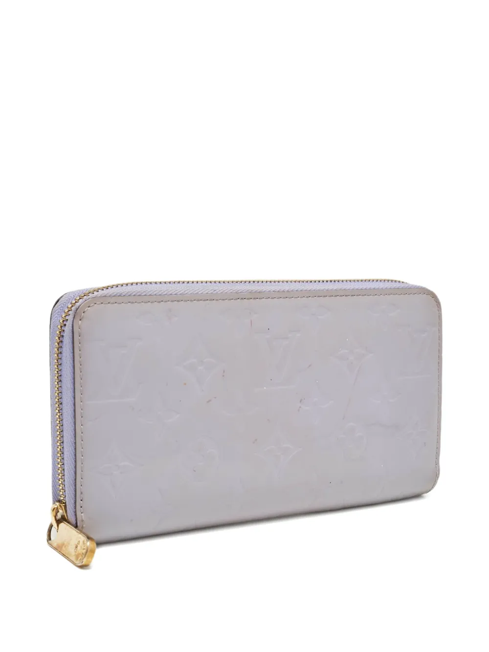 Louis Vuitton Pre-Owned Monogram Vernis leather wallet | Image 2