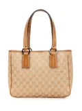 Gucci Pre-Owned 2000-2015 GG Canvas tote bag - Brown