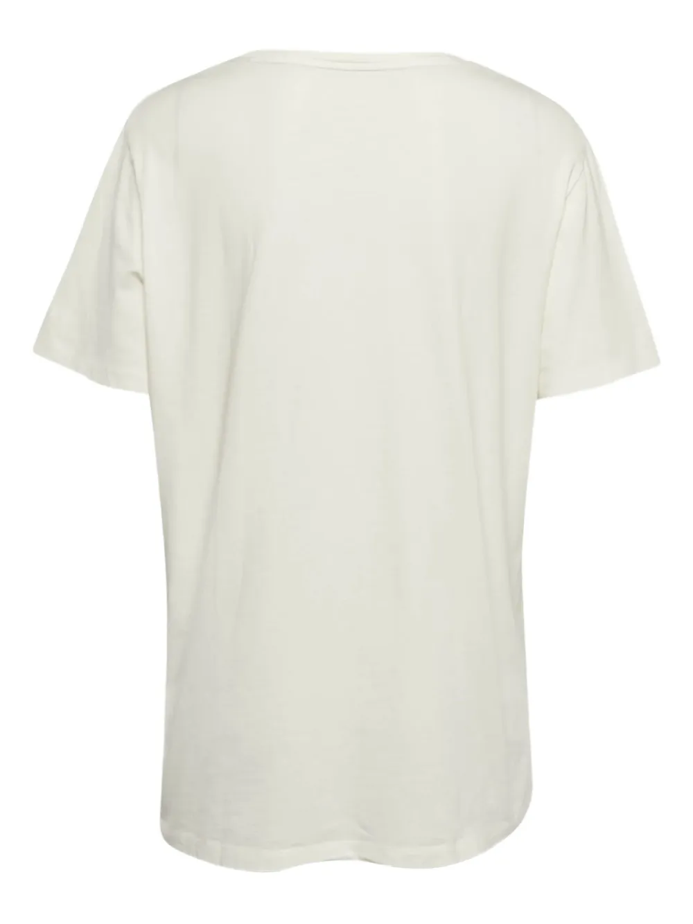 Carolina Herrera Vintage pre-owned graphic-print T-shirt | Image 2