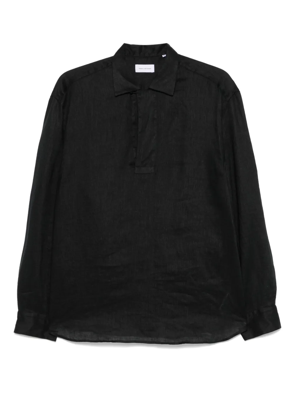 linen shirt