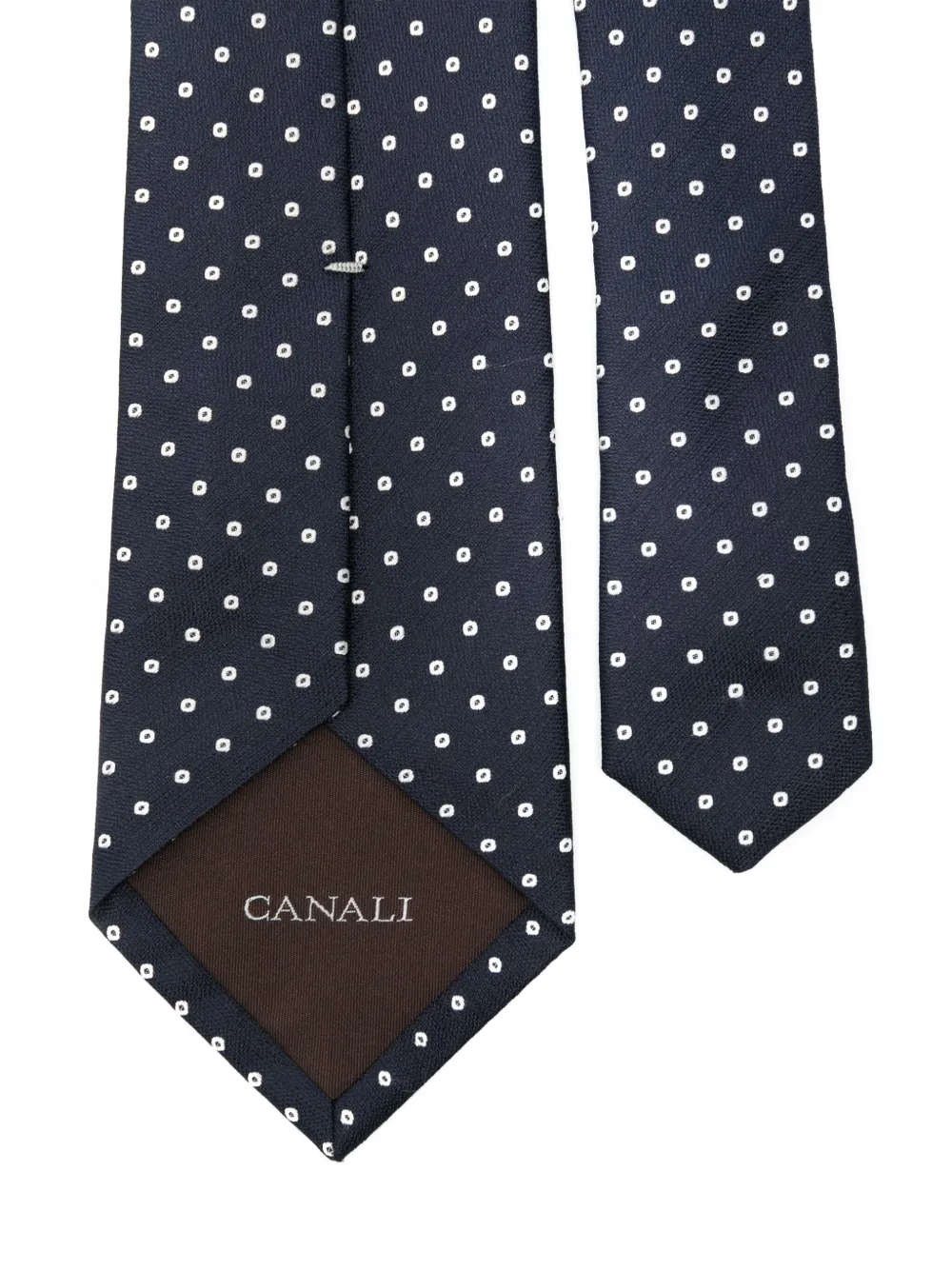 Canali corbata de seda | Image 2