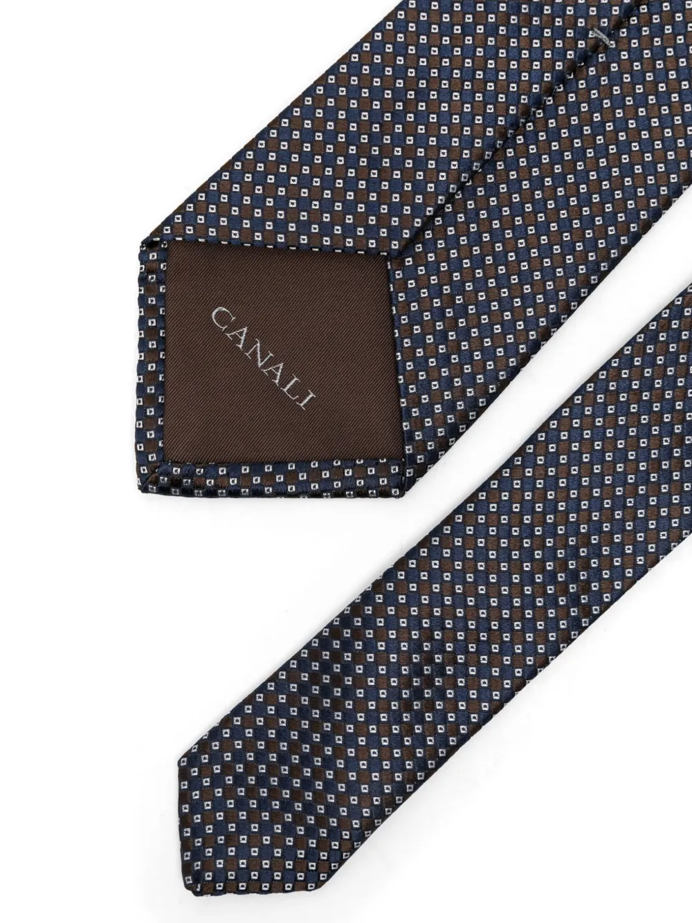 Canali corbata de seda | Image 2