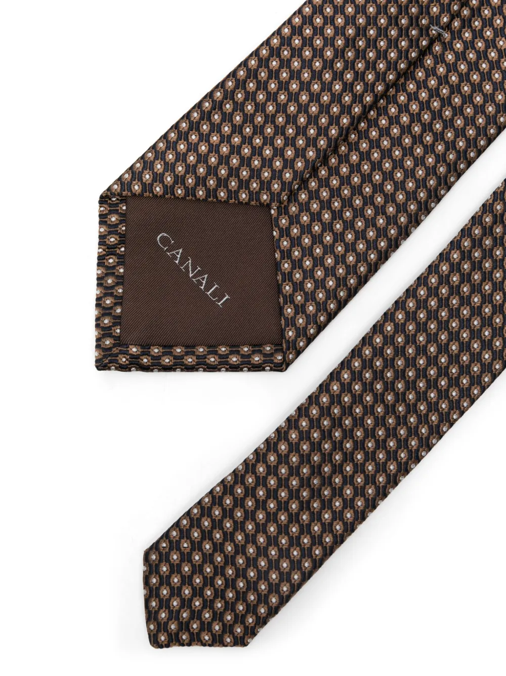 Canali corbata de seda | Image 2