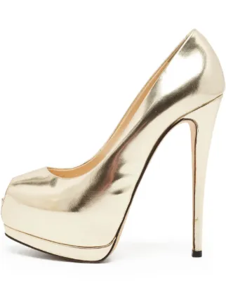Giuseppe Zanotti Vintage